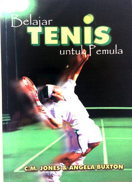 Belajar Tenis untuk Pemula