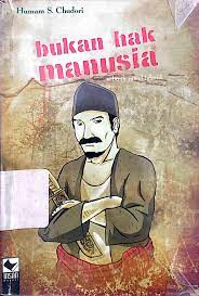 Bukan Hak Manusia