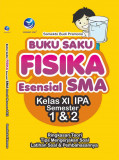 Buku Saku Fisika Esensial SMA Kelas XI IPA Semester 1 & 2