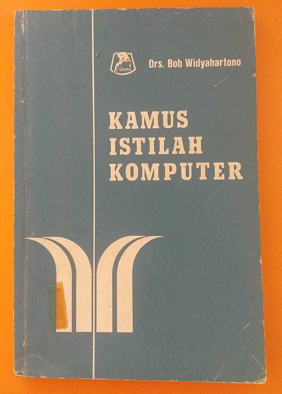 Kamus Istilah Komputer