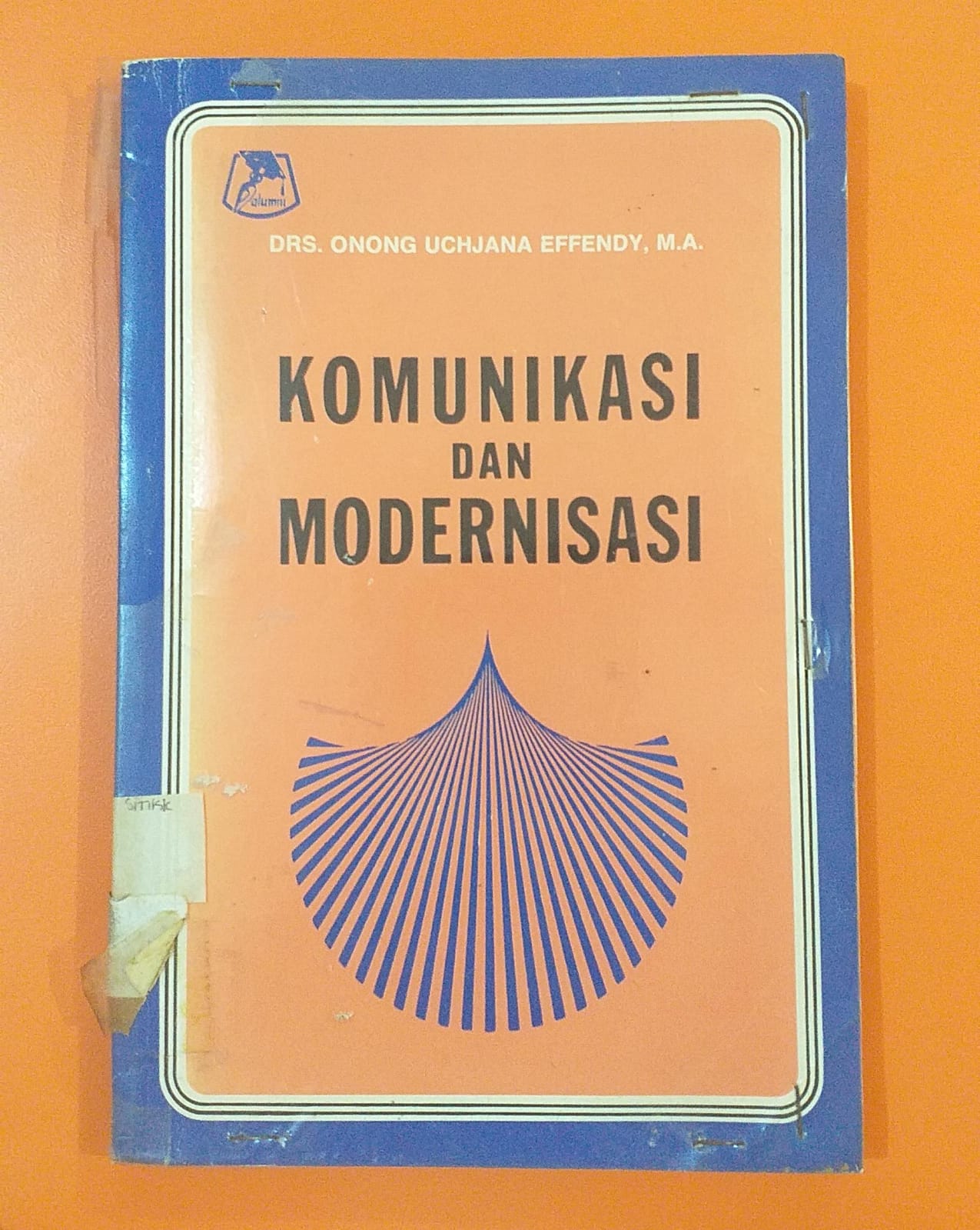 Komunikasi dan Modernisasi