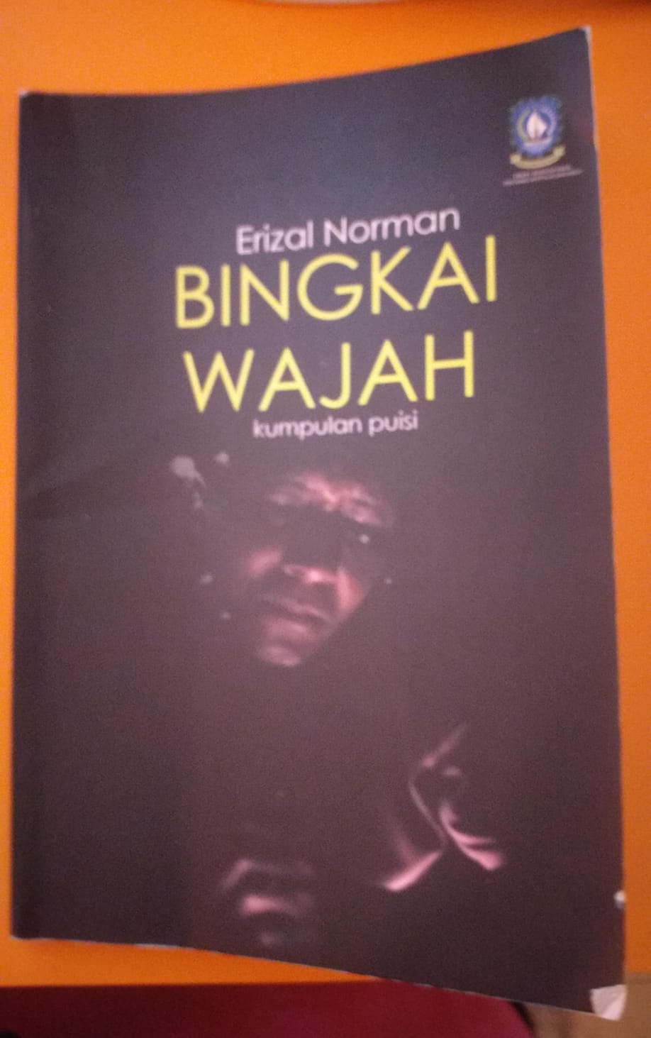 Kumpulan Puisi Bingkai Wajah