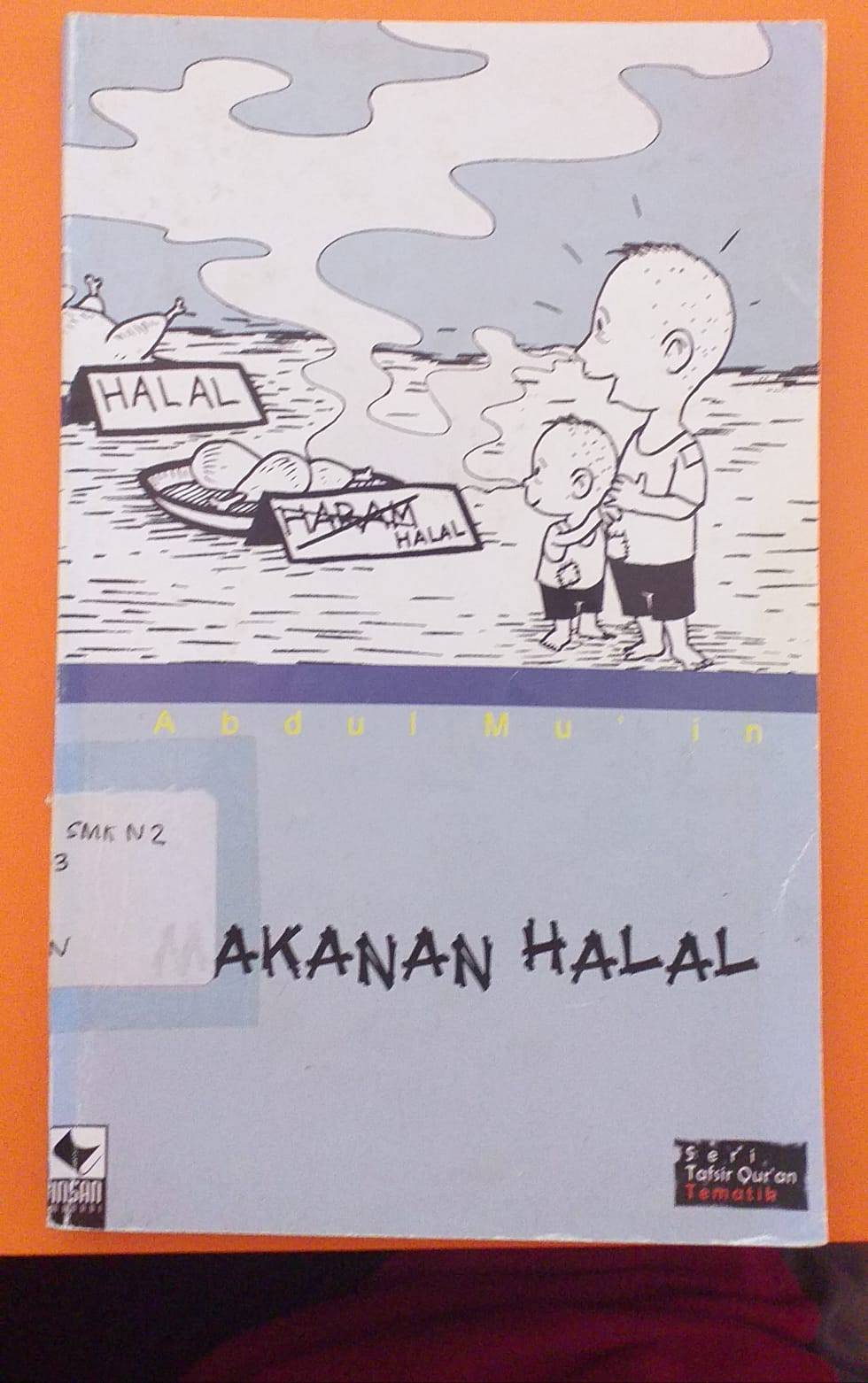 Makanan Halal