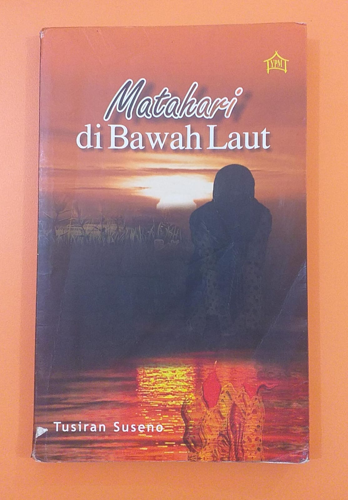 Matahari Di Bawah Laut