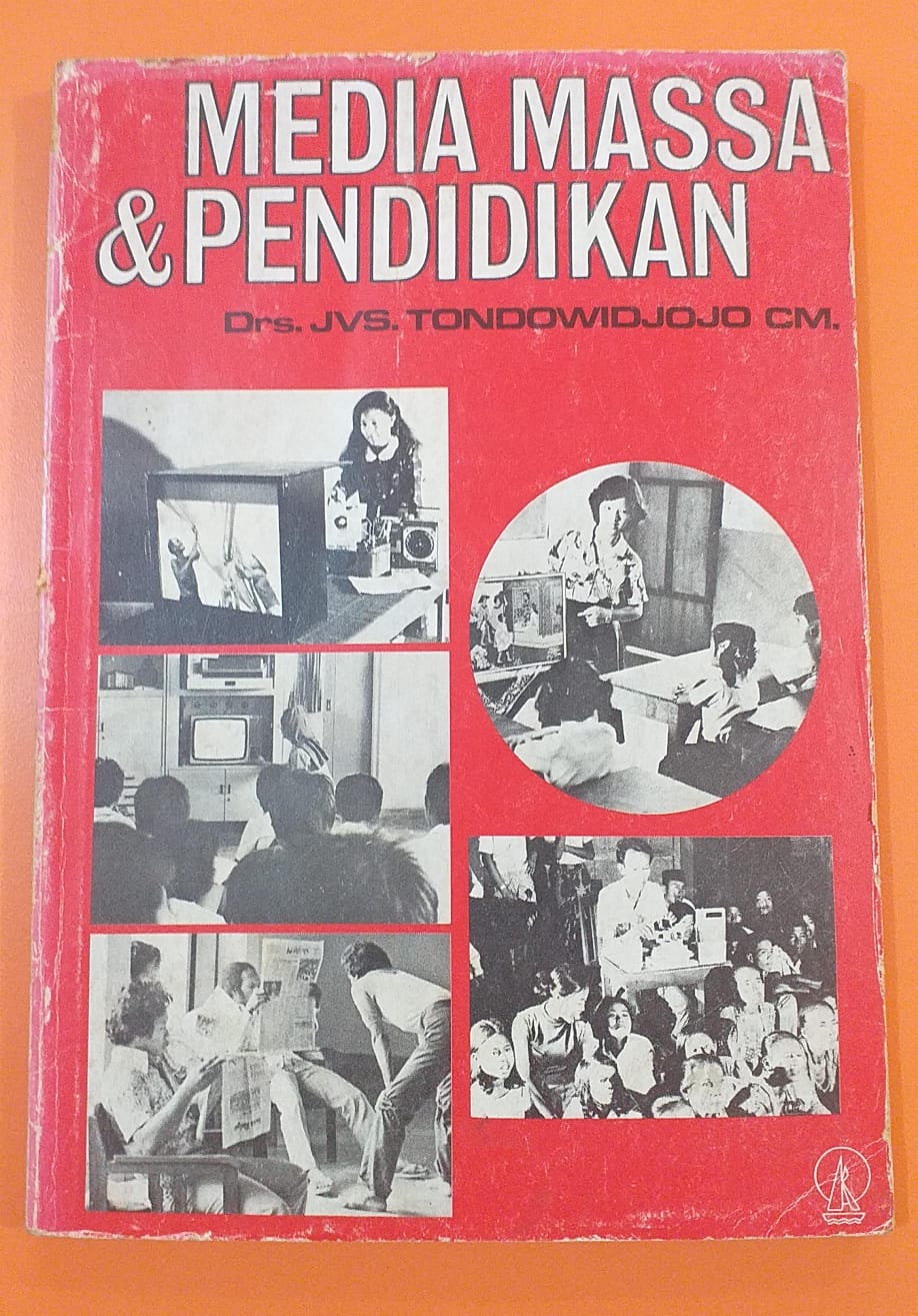 Media Massa & Pendidikan