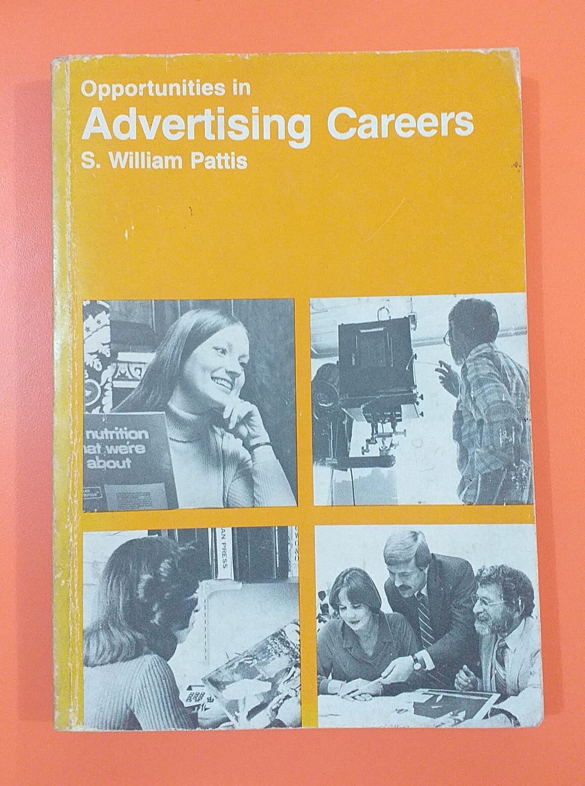 Opportunities In Advertising Careers