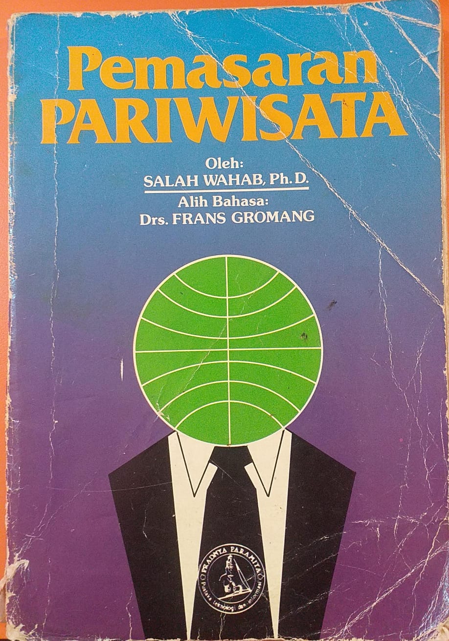 Pemasaran Pariwisata