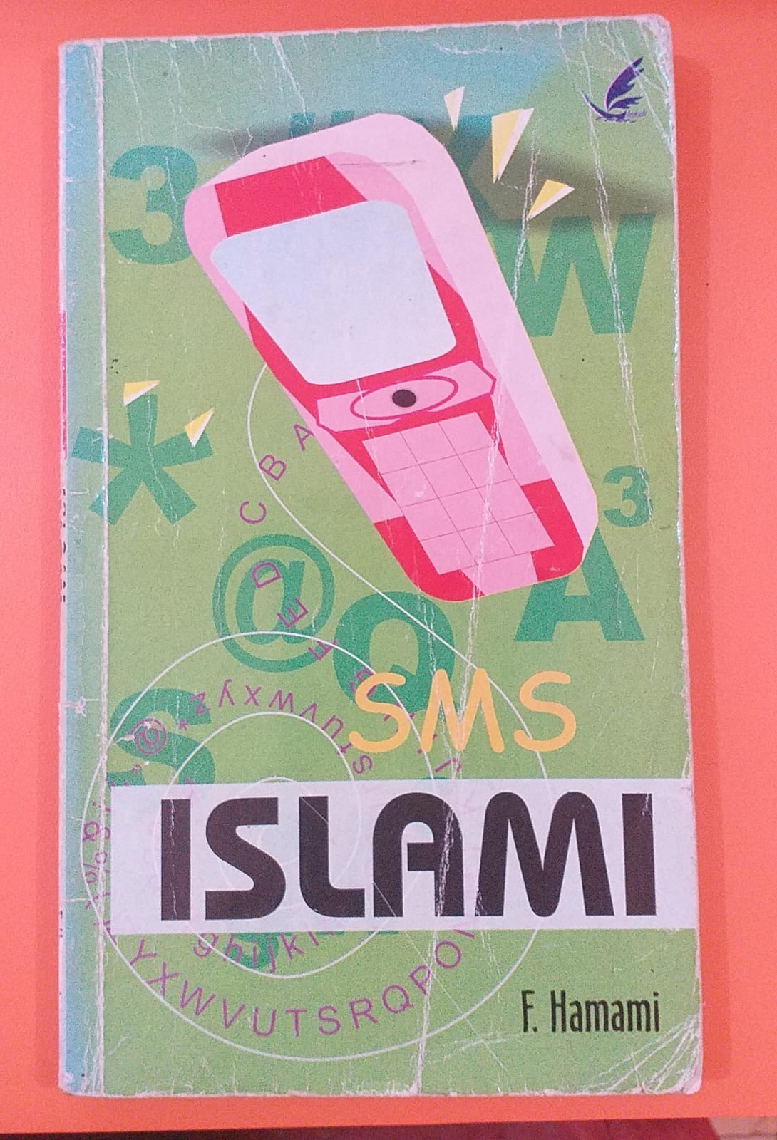 SMS Islam