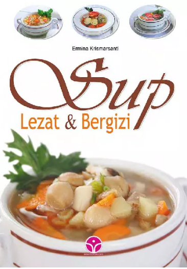 Sup Lezat & Bergizi