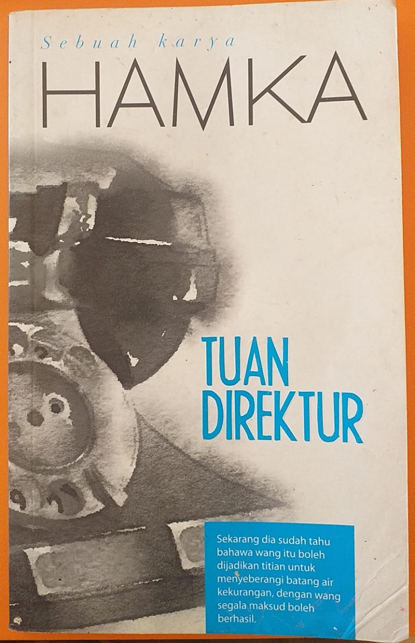 Tuan Direktur / Hamka