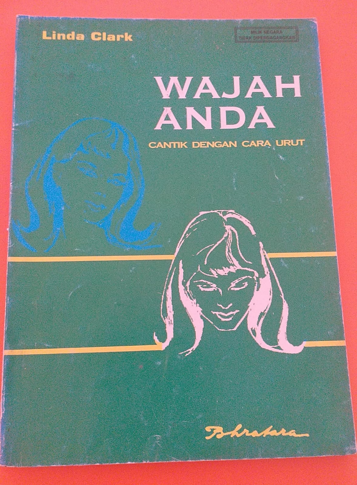 Wajah Anda Cantik Dengan Cara Urut