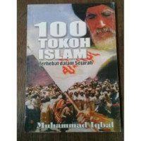 Image of 100 Tokoh Islam Terhebat Dalam Sejarah