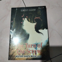 Image of The Turn of The Screw Misteri Hantu masa lalu
