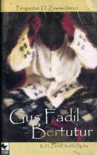 Image of Gus Fadil Bertutur