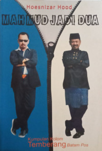 Image of Mahmud Jadi Dua