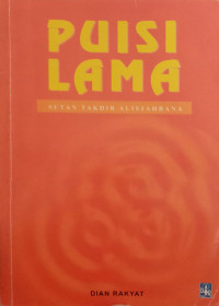 Image of PUISI LAMA