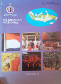 Ketahanan Nasional