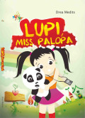 Lupi miss palopa