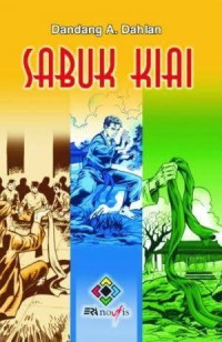 Image of Sabuk  Kiai