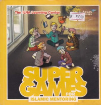 Image of Supergames for Islamic Mentoring