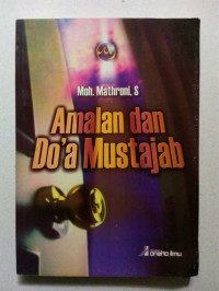 Image of Amalan dan Do'a Mustajab