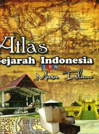Image of Atlas Sejarah Indonesia masa Islam