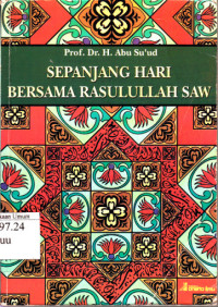 Image of Sepanjang Hari Bersama Rasulullah SAW