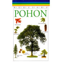 Image of Buku Saku Pohon