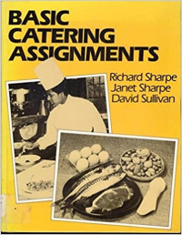 Image of Basic Catering Assignment