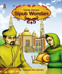 Image of Cerita Rakyat Siput Wondan