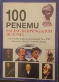 100 Penemu Paling Berpengaruh di Dunia