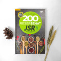 200 Resep Sehat JSR