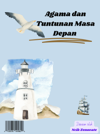 Image of Agama dan Tuntunan Masa Depan