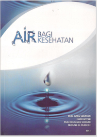Image of Air bagi kesehatan (ebook)