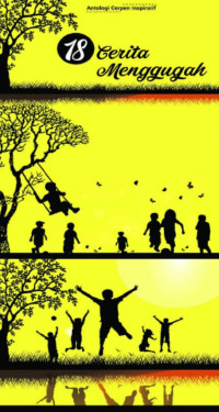 Image of Antologi Cerpen Inspiratif  “18 Cerita Menggugah” (ebook)