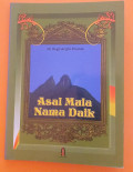 Asal Mula Nama Daik