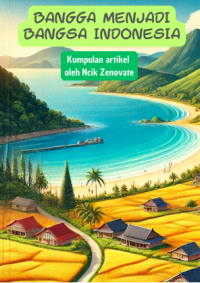 Image of Bangga menjadi bangsa Indonesia (ebook)