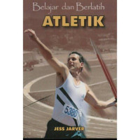 Image of Belajar dan Berlatih Atletik