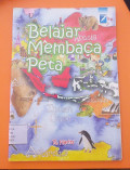 Belajar Membaca Peta