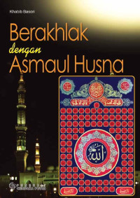 Image of Berakhlak dengan Asmaul Husna