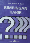 Bimbingan Karir