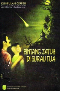 Image of Bintang Jatuh di Surau Tua