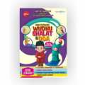 Buku Pertamaku : Wudhu Shalat & Doa