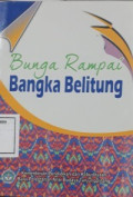 Bunga Rampai Bangka Belitung
