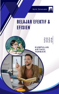 Image of Cara Belajar Efektif dan Efisien,