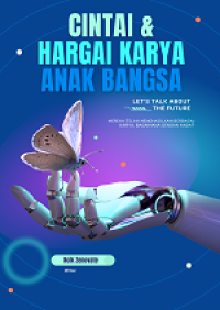 Image of Cintai & hargai karya anak bangsa (ebook)