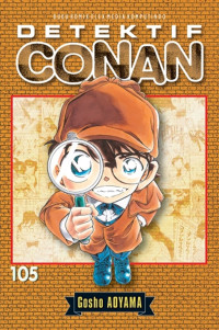 Image of Detektif Conan