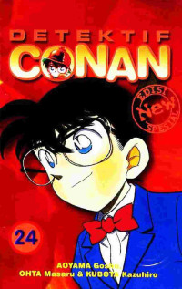 Image of Detektif Conan
