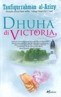 Image of Dhuha di Victoria