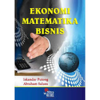 Image of Ekonomi Matematika Bisnis